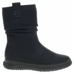 Dámské polokozačky Rieker 74283-00 schwarz 41