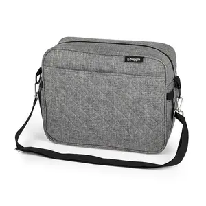 FEEDO Taška přebalovací Grey