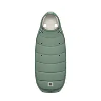 CYBEX Fusak Platinum Leaf Green Platinum