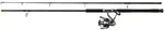 Dam prut full cat combo xp allround 2,9 m 200-300 g + naviják 6000 cmb