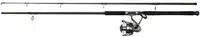 Dam prut full cat combo xp allround 2,9 m 200-300 g + naviják 6000 cmb