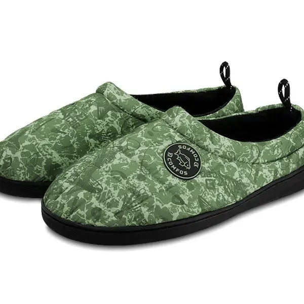 Delphin pantofle comfos - 44