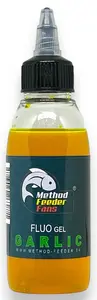 Method feeder fans gel fluo 100 ml - česnek