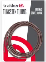 Trakker tungstenová hadička tungsten tubing 2 m - brown