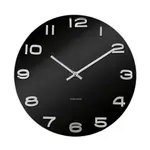 Karlsson Nástěnné hodiny KA4401