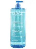 Uriage Čisticí gel na obličej a tělo (Extra-Rich Dermatological Gel) 1000 ml