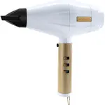 BaByliss PRO Vysoušeč vlasů White Fx FXBDW1E