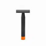 beviro Holicí strojek Smooth Face (Safety Razor)