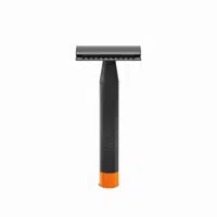 beviro Holicí strojek Smooth Face (Safety Razor)