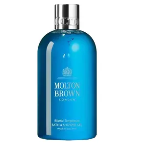Molton Brown Koupelový a sprchový gel Blissfull Templetree (Bath & Shower Gel) 300 ml