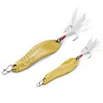 Delphin plandavka mora auro 30 g