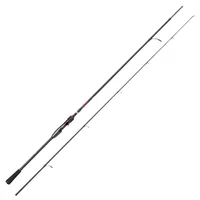 Abu garcia prut vendetta v3 spin m 2,74 m 15-40 g