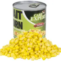 Carp expert konzervovaná kukuřice - 425 ml