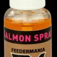 Feedermania salmon spray 30 ml - fizz