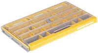 Plano krabička edge terminal box 3700