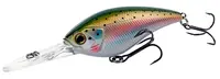 Shimano wobler lure yasei cover crank floating mr rainbow trout - 7 cm 17 g