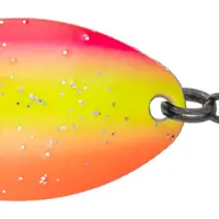 Mikado plandavka lazzer spoon 5 - 2,5 g