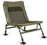 Korum křeslo supa lite stretch wide