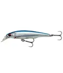 Savage gear wobler gravity twitch sr suspending blue chrome - 14,5 cm 50 g