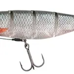 Fox rage gumová nástraha pro shad jointed loaded uv ultra natural roach - 18 cm