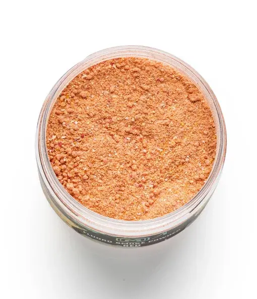 Mivardi rapid fluoro smoke powder 65 g - red