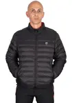 Fox rage oboustranná bunda pro series reversible lightweight quilted jacket - m