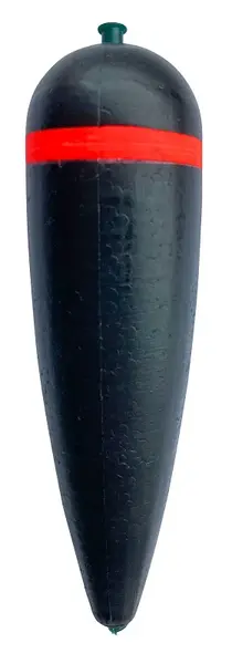 Vaďo podvodní splávek č. 14 - červený