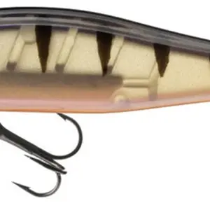 Daiwa wobler tournament wise minnow pearl ghost perch - 7 cm 7,5 g