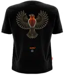 Kumu tričko little red - xl