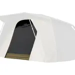 Avid carp přední panel k bivaku exo pvc door