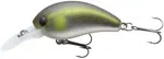 Daiwa wobler tournament baby crank matt ayu - 3,5 cm 3,5 g
