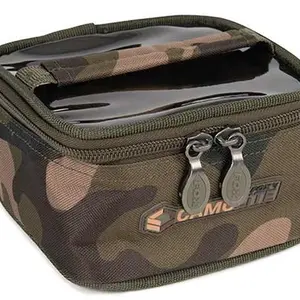 Fox pouzdro camolite medium accessory bag