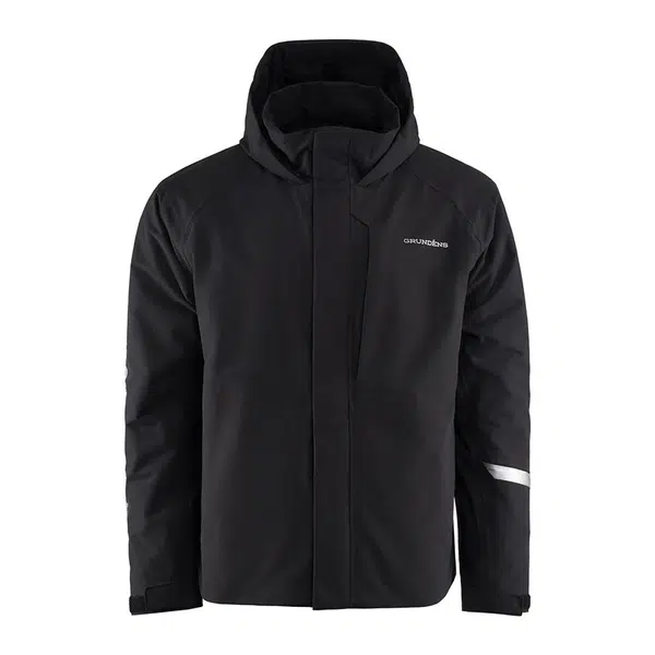 Grundéns bunda transmit x jacket black - l