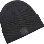Geoff anderson čepice wizwool roar beanie černá