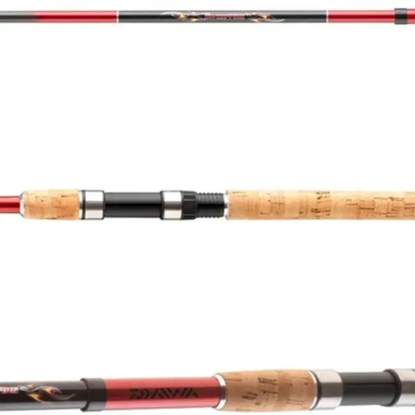 Daiwa prut sweepfire tele 3 m 40-90 g