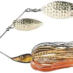 Fox rage třpytka spinnerbaits ayu - 14 g