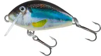 Salmo wobler tiny holo smelt sinking 3 cm