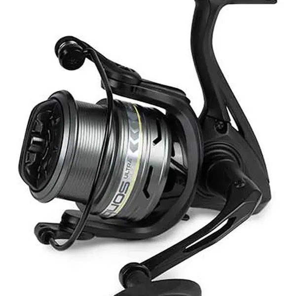 Matrix naviják aquos ultra reel 5000