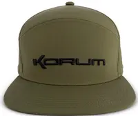 Korum kšiltovka performance hat - olive