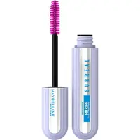 Maybelline Voděodolná řasenka Falsies Surreal (Waterproof Mascara) 10 ml Black