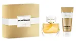Mont Blanc Signature Absolue - EDP 50 ml + tělové mléko 100 ml