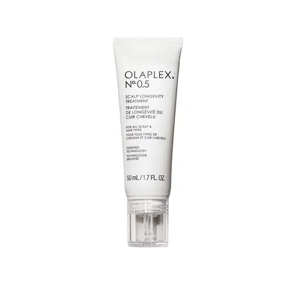Olaplex Bezoplachové sérum pro pokožku hlavy a vlasy No. 0.5 Scalp Longevity (Treatment) 50 ml