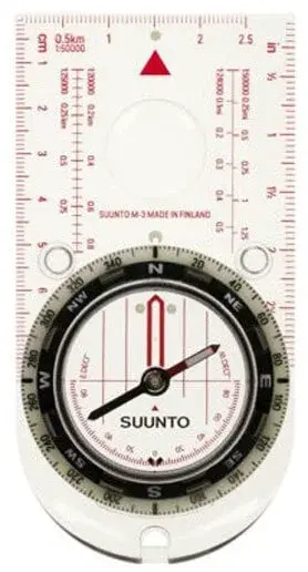 Suunto Buzola M-3 NH SS021369000