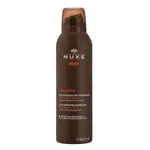 Nuxe Gel na holení Men (Anti-Irritation Shaving Gel) 150 ml