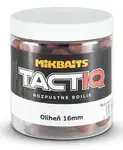 Mikbaits rozpustné boilies tactiq oliheň 250 ml - 16 mm