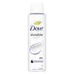 Dove Antiperspirant ve spreji Invisible Fresh (Anti-Perspirant) 150 ml