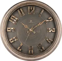 Lowell Nástěnné hodiny 00825R