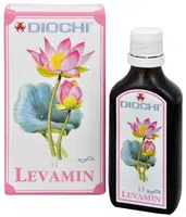 Diochi Levamin kapky 50 ml