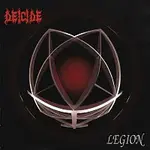 Deicide – Legion CD