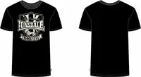 Lonsdale Men's t-shirt regular fit